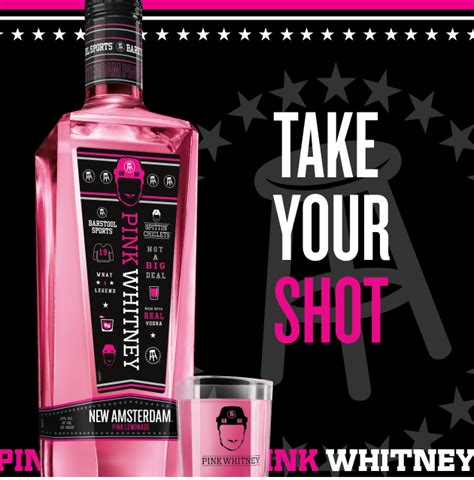 pink whitney percentage|More.